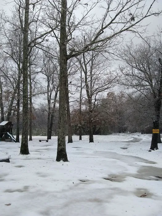 Cotton Patch RV Campground 8