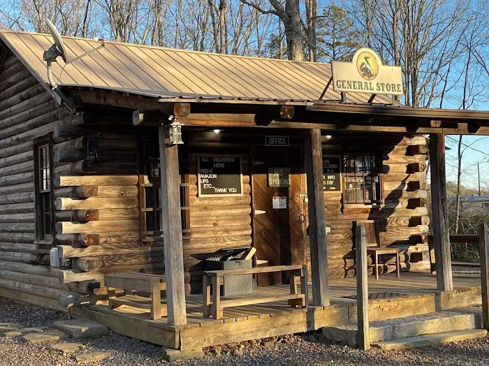 Cotton Patch RV Campground 6