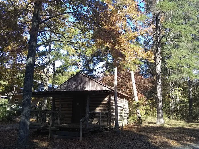 Cotton Patch RV Campground 7