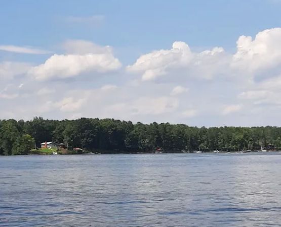 Salisbury Elks River Park