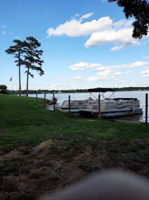 Salisbury Elks River Park 4