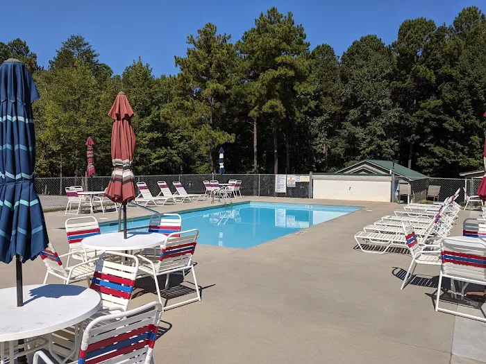 Cross Winds Family Campground 1