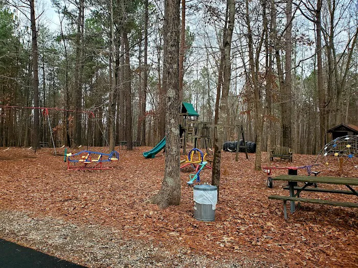 Cross Winds Family Campground 3