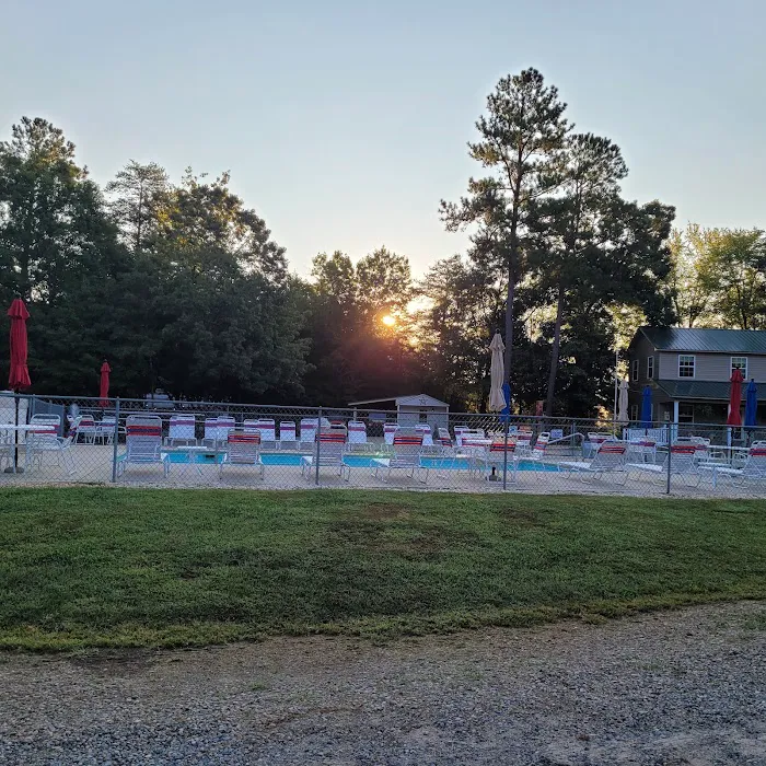 Cross Winds Family Campground 7