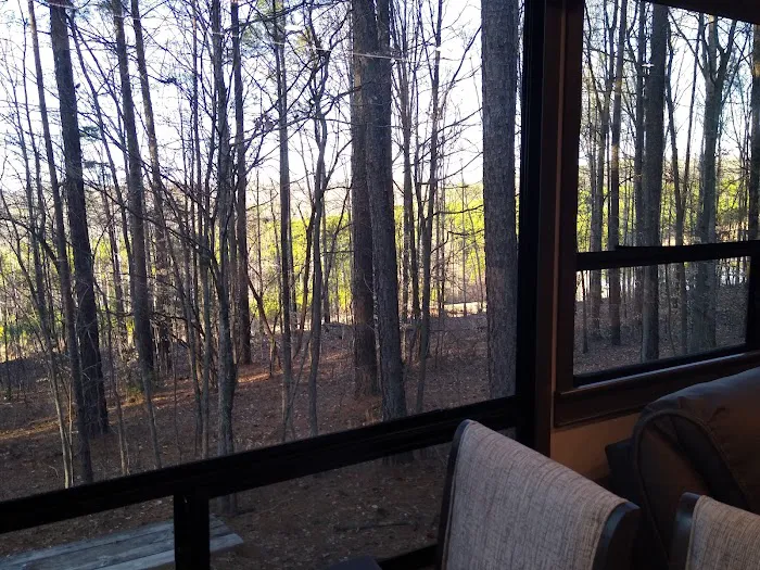 Cross Winds Family Campground 6