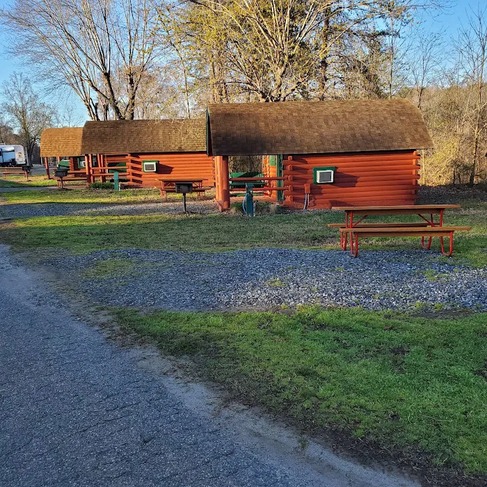 Statesville RV Park I-77 0