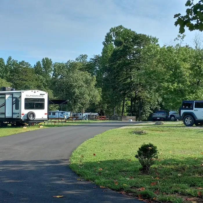 Statesville RV Park I-77 4
