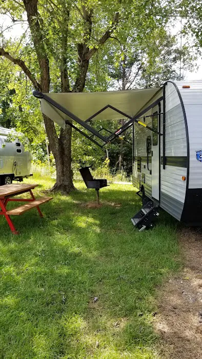 Statesville RV Park I-77 9