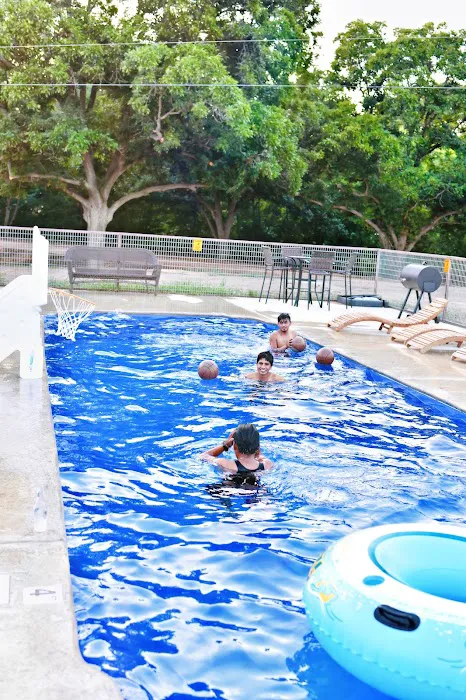 Son's Rio Cibolo 2