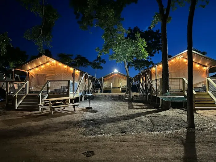 Son's Rio Cibolo 0
