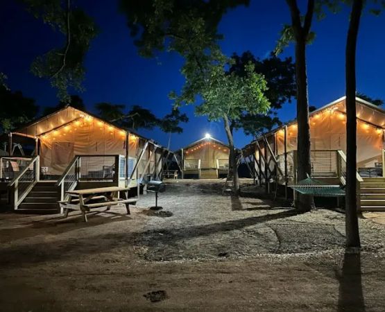 Son's Rio Cibolo