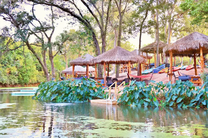Son's Rio Cibolo 4