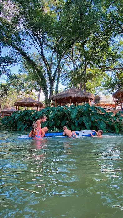 Son's Rio Cibolo 9