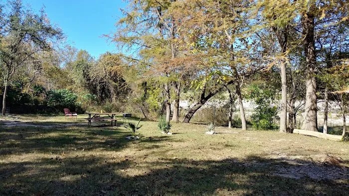 Boulderdash Cabin & RV Park 0
