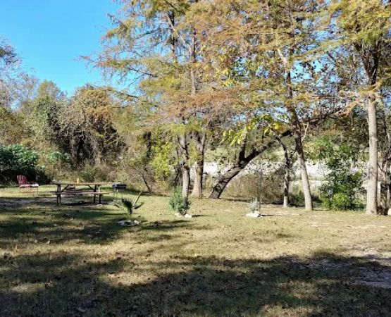 Boulderdash Cabin & RV Park