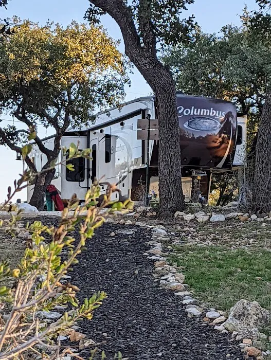 Boulderdash Cabin & RV Park 2