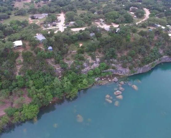 Medina River Rv Park and Camping