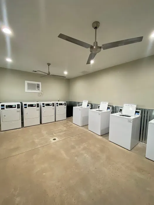 Pecan Springs RV Resort 3