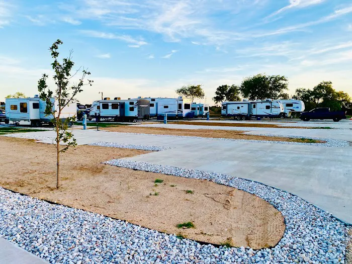 Pecan Springs RV Resort 7