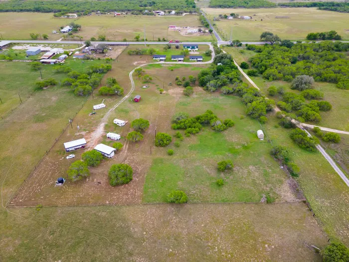 Heritage Park Apartments and RV Spaces. 0