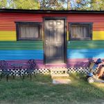 Grizzly Pines - Gay Campground