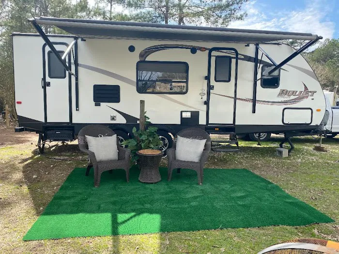 Grizzly Pines - Gay Campground 2