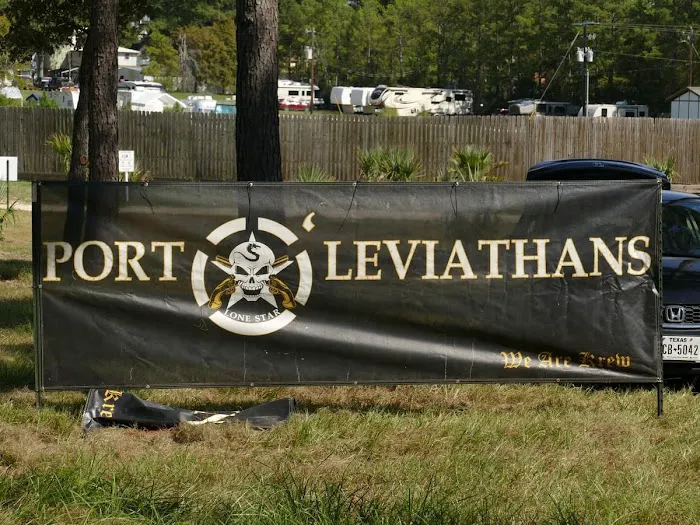 Port O’ Leviathan 2