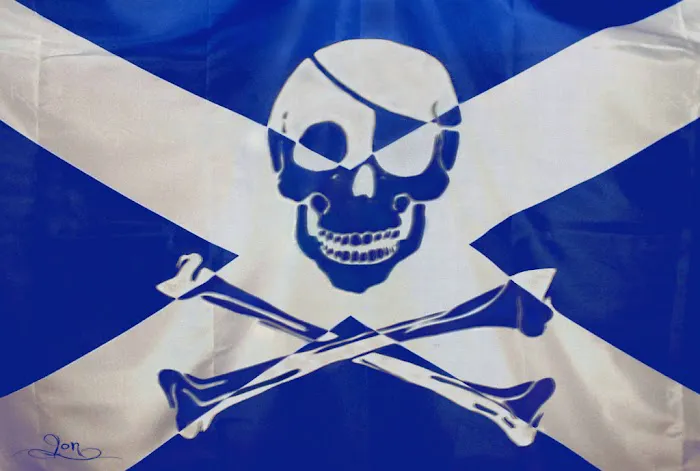 The Jolly Rogers 3