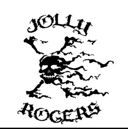 The Jolly Rogers 4