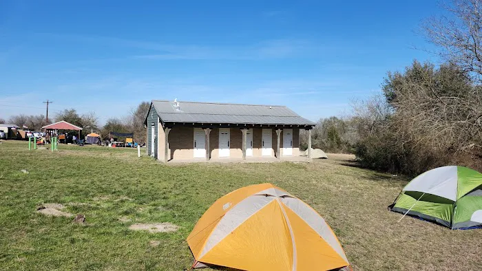Bovay Scout Ranch - McNair Cub Scout Adventure Camp 0