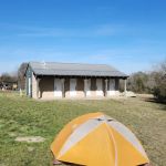 Bovay Scout Ranch - McNair Cub Scout Adventure Camp