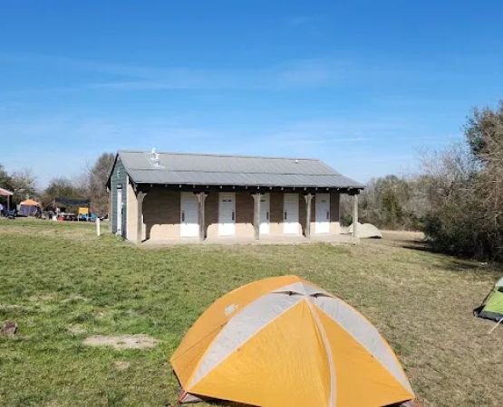 Bovay Scout Ranch - McNair Cub Scout Adventure Camp