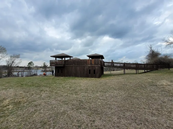 Camp Bovay - Boy Scout Camp 2