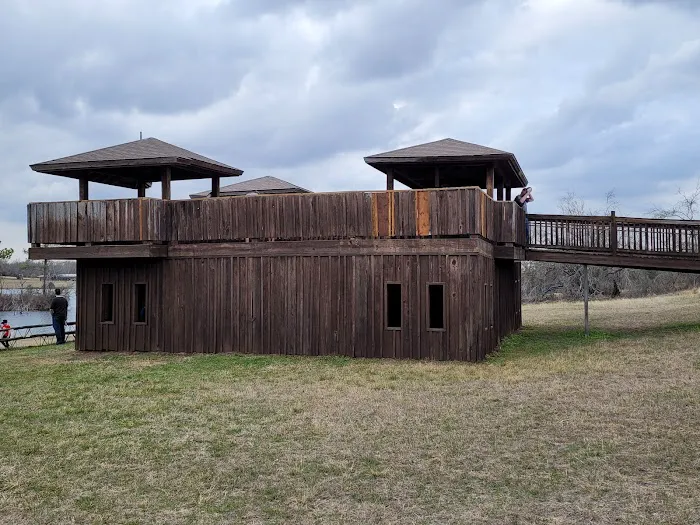 Camp Bovay - Boy Scout Camp 0