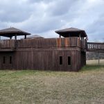 Camp Bovay - Boy Scout Camp