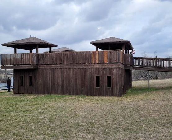 Camp Bovay - Boy Scout Camp