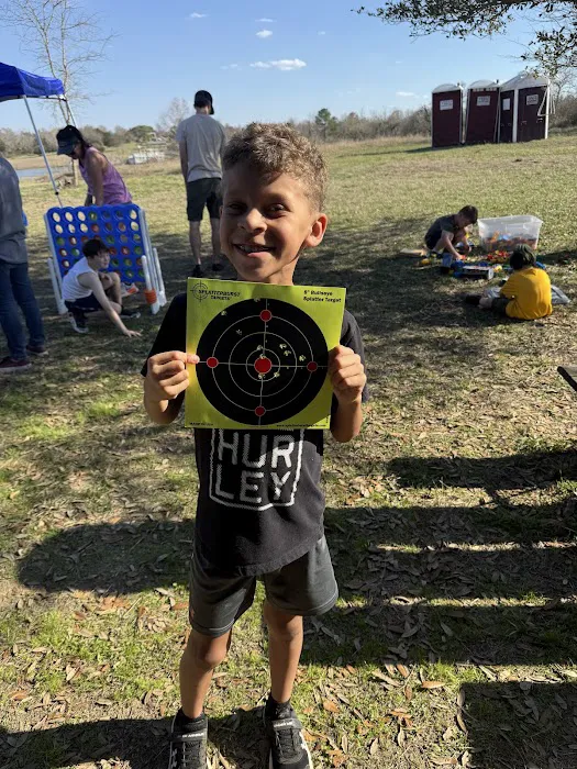 Camp Bovay - Boy Scout Camp 8