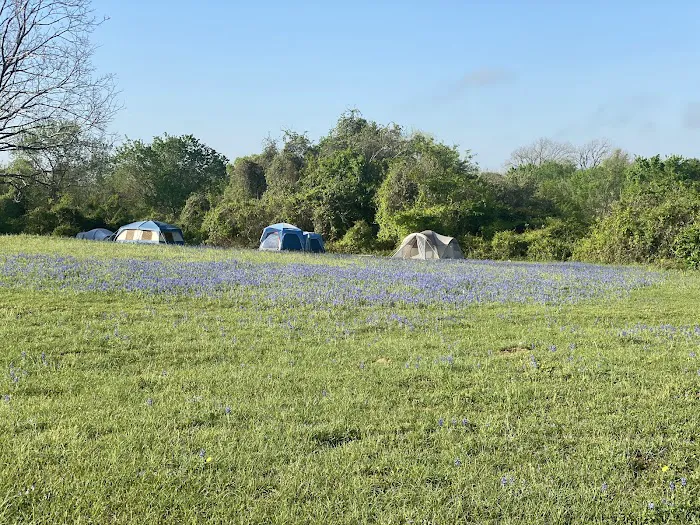 Camp Bovay - Boy Scout Camp 6