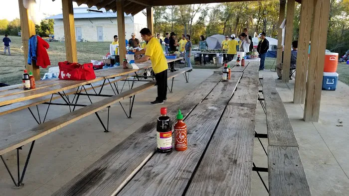 Tellepsen Scout Camp - BSA 1