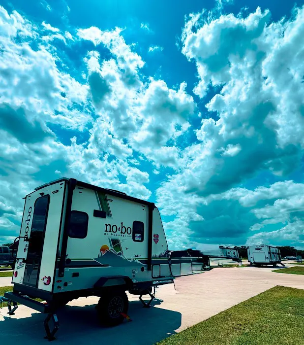Airport Landing RV Resort 2
