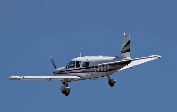 Airport Landing RV Resort 3