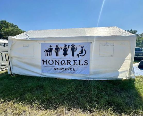 Section 8 Mongrels