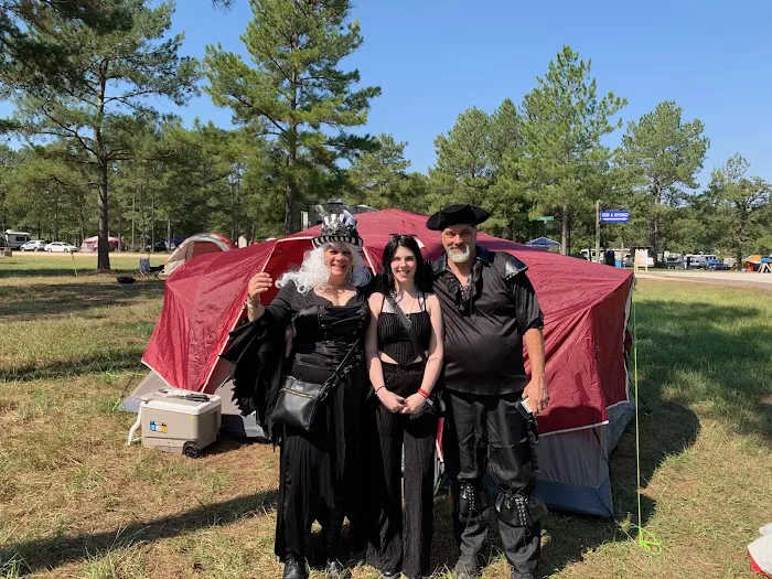 Heirs of Asgard TRF Camp 0