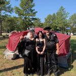 Heirs of Asgard TRF Camp