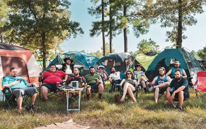 Heirs of Asgard TRF Camp 1
