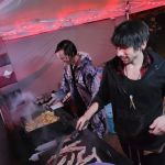 Ember Island Clan Camping