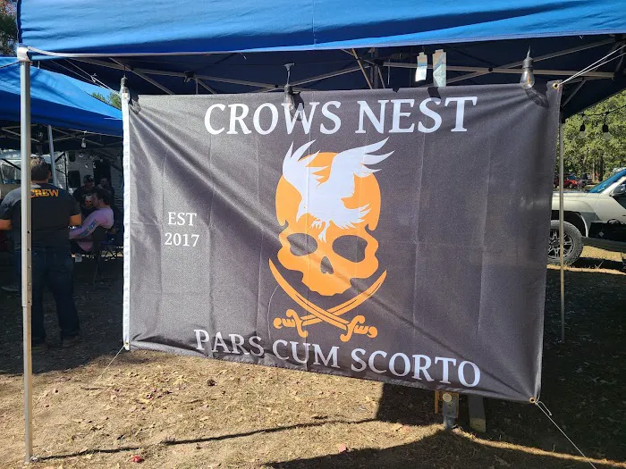 Crows Nest 5