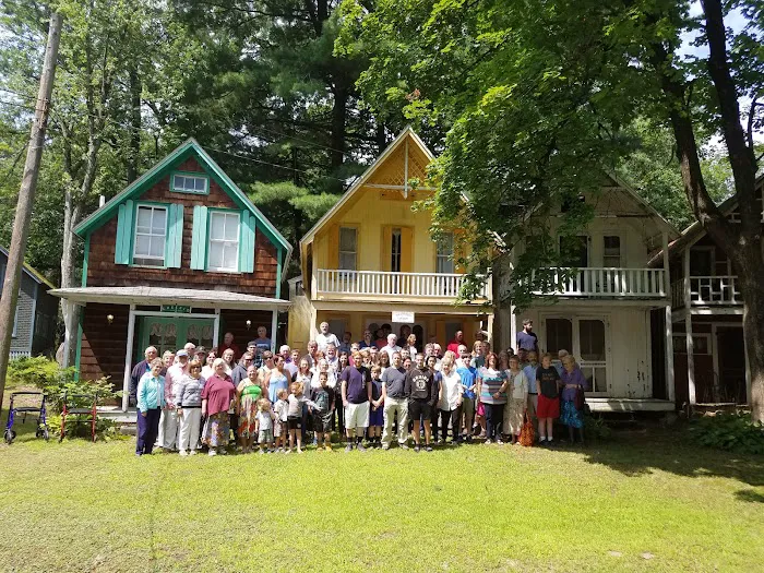 Advent Christian Campground 2