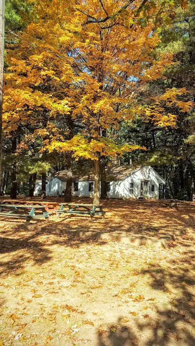 Advent Christian Campground 0