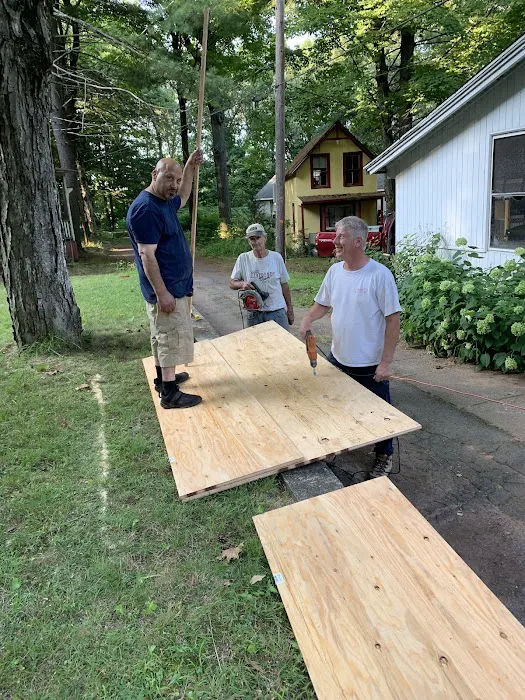 Advent Christian Campground 8